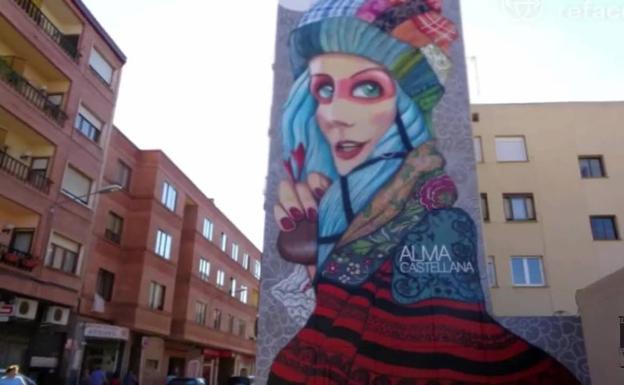 Tras dos años de parón por la covid, Aranda acoge de nuevo la Fiesta de la Bicicleta