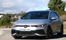 Fotogalería: Volkswagen Golf GTI Clubsport