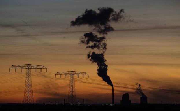 «Hay que decidir ya las hojas de ruta detalladas para 2050»