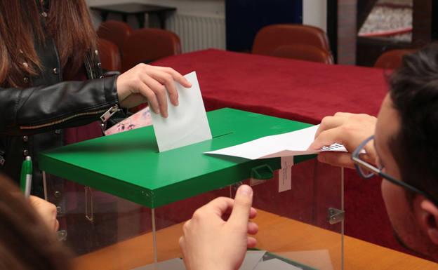 Arrancan las elecciones a delegados y subdelegados de la UBU, que se celebrarán el 25 de noviembre