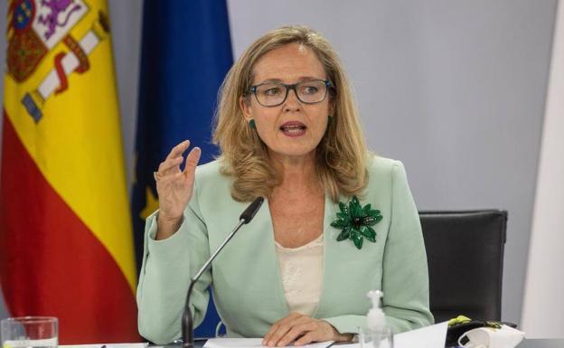 Patronal y sindicatos obligan al Gobierno a replantear su propuesta sobre los ERTE