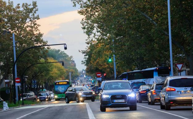 La COP26 extiende la alianza para acabar con el coche de combustión