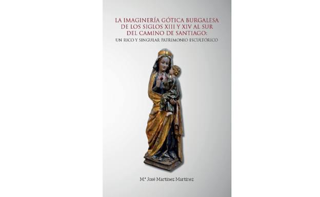 Un libro reivindica la imaginería gótica burgalesa como el conjunto más importante del país