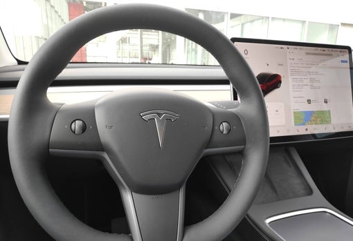 Tesla Model Y, a prueba: Un SUV eléctrico innovador y sorprendentemente ágil