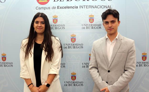 Dos graduados de la Universidad de Burgos, entre los mejores de España