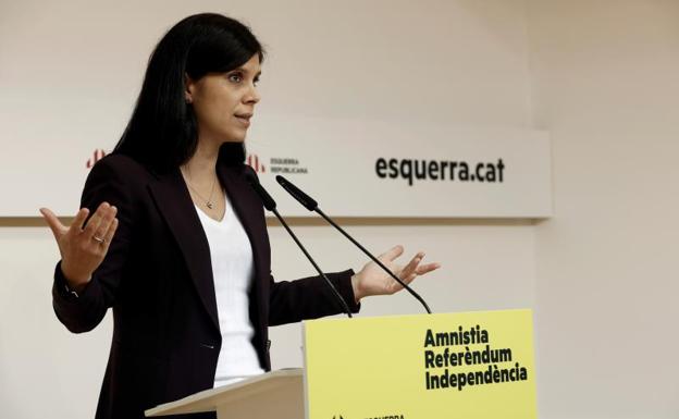 ERC y Bildu apremian a Sánchez con las Cuentas pero sin líneas rojas