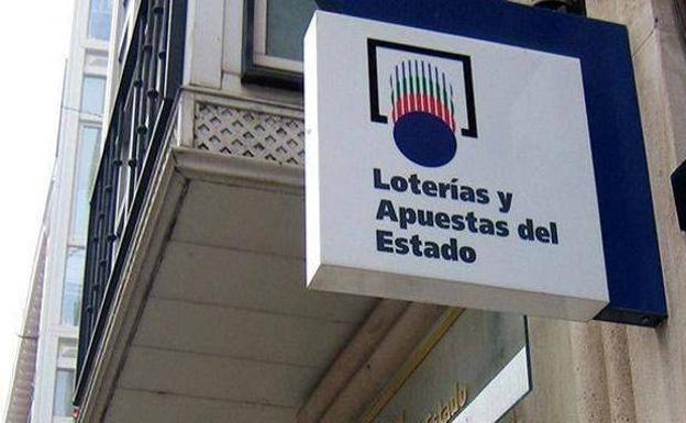 La Lotería Nacional deja 600.000 euros en la provincia de Burgos