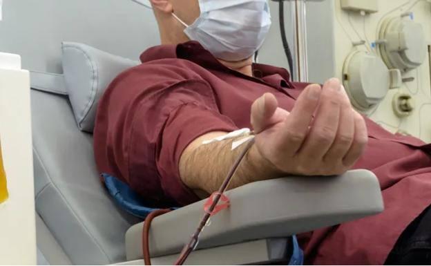 Burgos se une al llamamiento a sus donantes ante la escasez de sangre