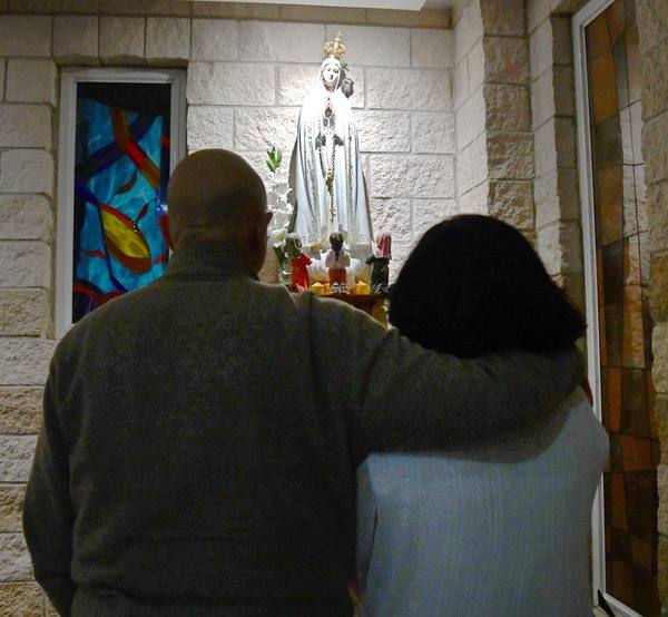 Burgos se suma al proyecto 'Amor Conyugal', una iniciativa para afianzar el matrimonio