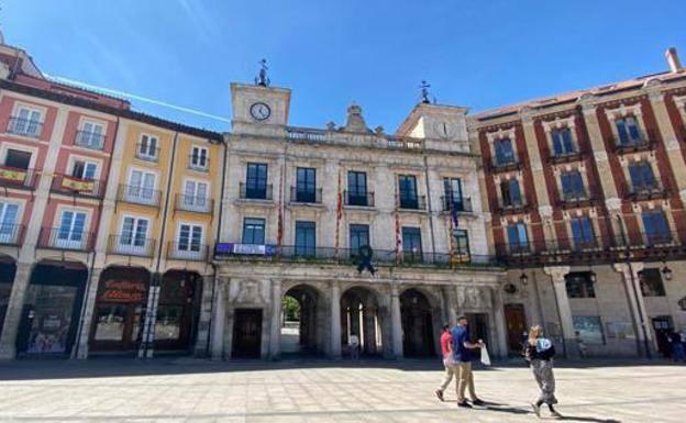 El Ayuntamiento de Burgos deberá devolver 4,8 millones de euros a los contribuyentes