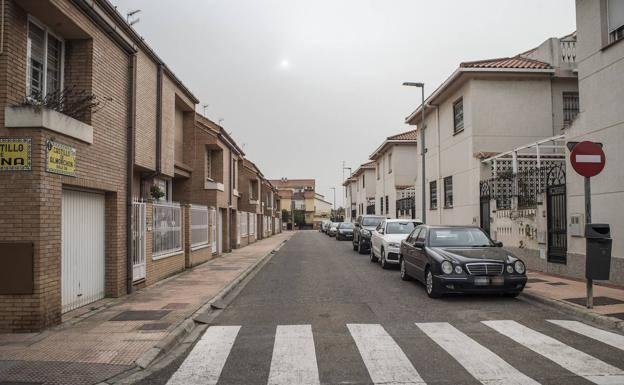 Trece años y medio de cárcel para la 'manada de Badajoz'