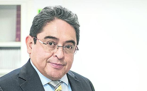 «El Estado guatemalteco mandó matar a sus propios ciudadanos»