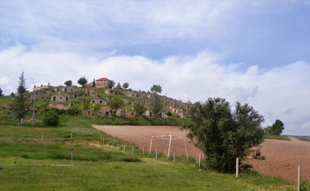 Moradillo de Roa albergará este sábado un Catalibros