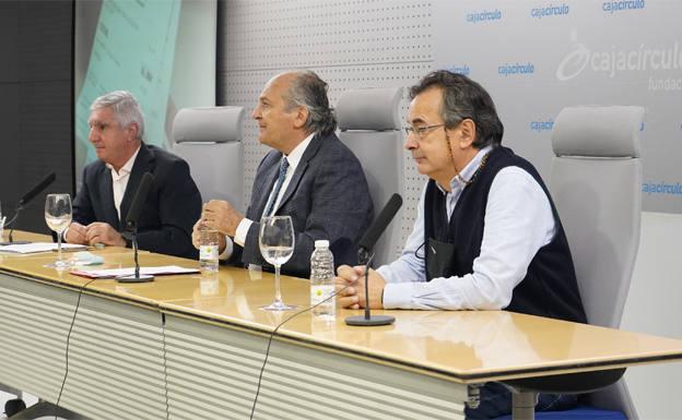 La Gran Recogida de Alimentos 2021 se realizará del 19 al 25 de noviembre