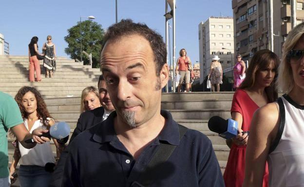 Francesco Arcuri recurre ante el Supremo el indulto a Juana Rivas