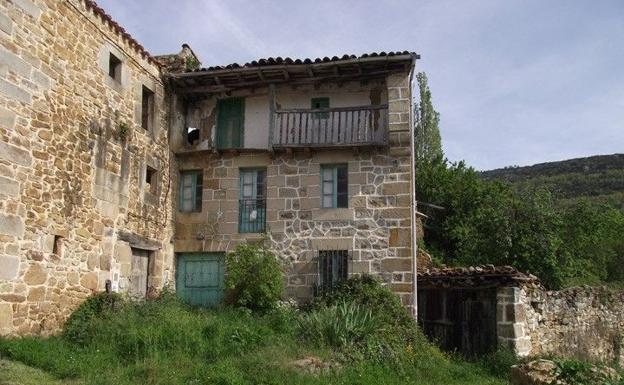 Los pueblos burgaleses contarán con una oficina para tramitar los expedientes de ruina