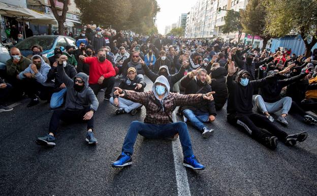 El campo se une al metal y saldrá a la calle para pedir mejores condiciones