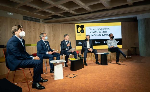 El programa Impulso Pymes ofrece asesoramiento especializado para emprendedores