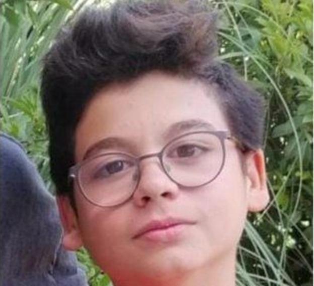 Buscan en Salamanca a un niño de 14 años desaparecido hace seis días