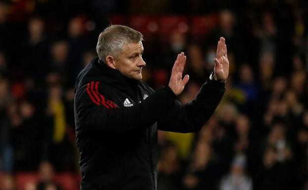 Solskjaer deja de ser entrenador del Manchester United