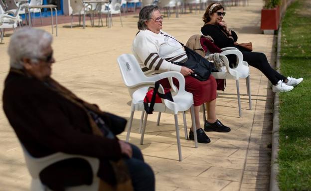 Los viajes del Imserso empezarán a comercializarse a mediados de diciembre en Castilla y León