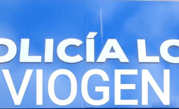 Rompe la orden de alejamiento y acosa a su expareja, víctima de violencia de género