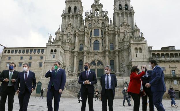 Las comunidades de la 'España Vaciada' exigen un pacto global sobre financiación