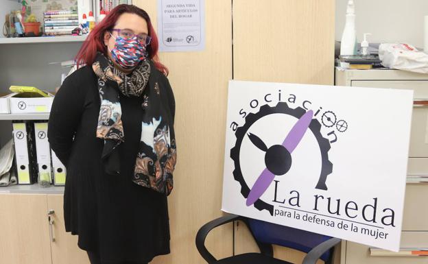 «Las políticas que nos afectan a las mujeres, a la igualdad, son las primeras que sufren el hachazo»