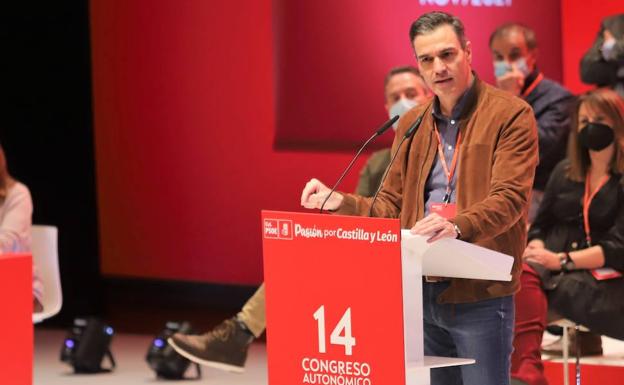 Luis Tudanca mantiene su núcleo duro pese a renovar el 60% de las áreas del PSOE de Castilla y León