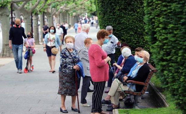 La sexta ola sigue su avance en Burgos: la cifra más alta de contagios desde el 13 de agosto