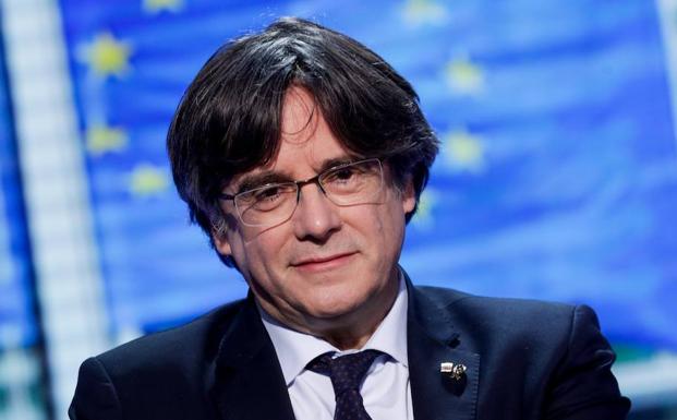 El Supremo reitera la orden de detener a Puigdemont en España pese al tribunal europeo