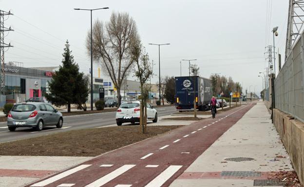 La Policía Local colaborará para aclarar el atropello mortal de un peatón en Martín Cobos