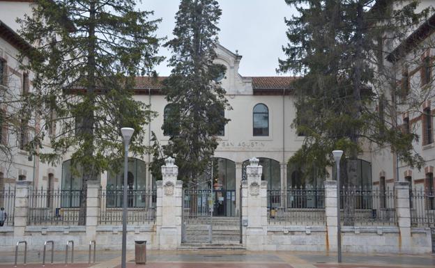 Casi 570.000 euros para arreglar las cubiertas de los centros cívicos de San Juan y San Agustín