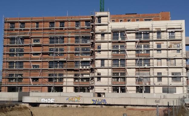 Noviembre cierra con 985 parados menos en Burgos