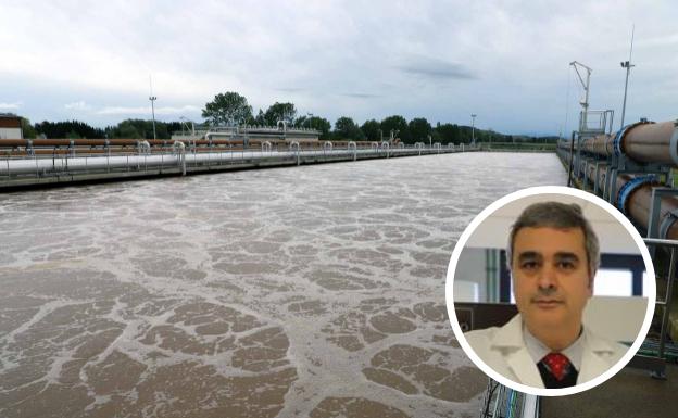 Aumentan los virus en las aguas residuales de Burgos por la relajación de las medidas anticovid