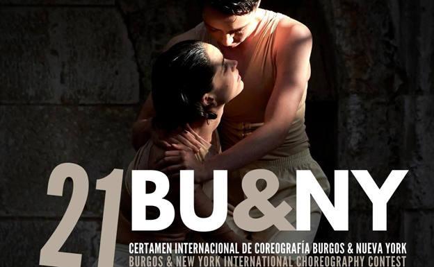 El Certamen Internacional de Coreografía Burgos & Nueva York celebrará su 21 edición en julio