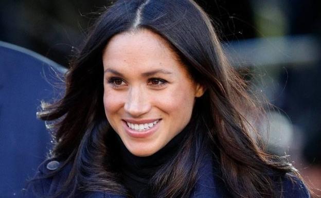 Megan Markle gana su batalla legal contra el 'Mail on Sunday'