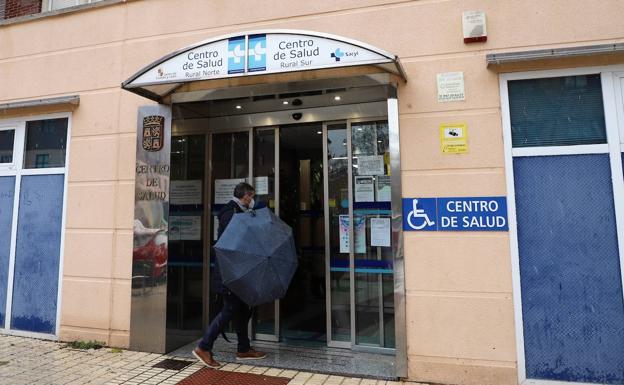 Los 593 consultorios rurales de Burgos funcionan «con normalidad» dentro de los criterios de Sanidad