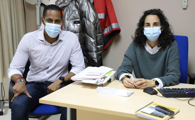 «Si no tenemos una buena Atención Primaria rural, los compañeros de hospitalarias lo van a notar»