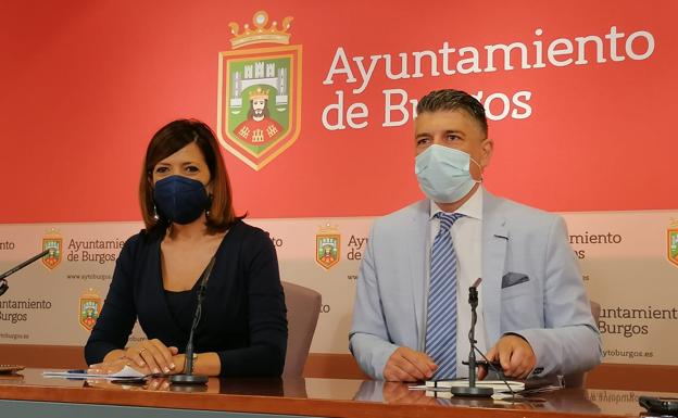 Arranca la aprobación del presupuesto de Burgos para 2022