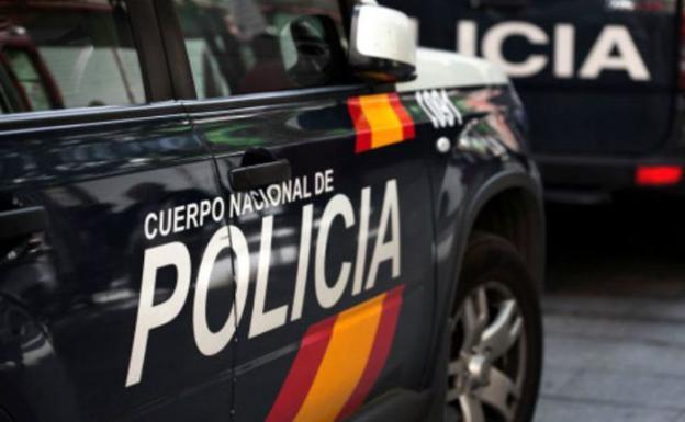 Desmantelan un piso particular en Burgos dedicado a la explotación sexual