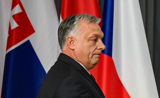 El Constitucional húngaro no valora la cuestionada política migratoria de Orban