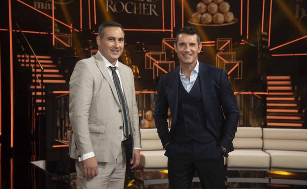 Briviesca cae ante Peñíscola en el concurso de Ferrero Rocher