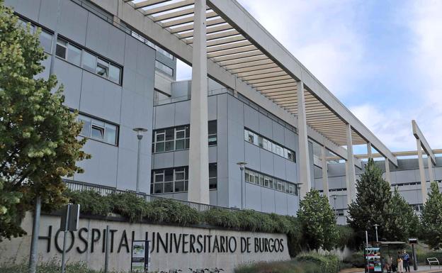 Castilla y León suma 12 nuevas hospitalizaciones por covid este fin de semana