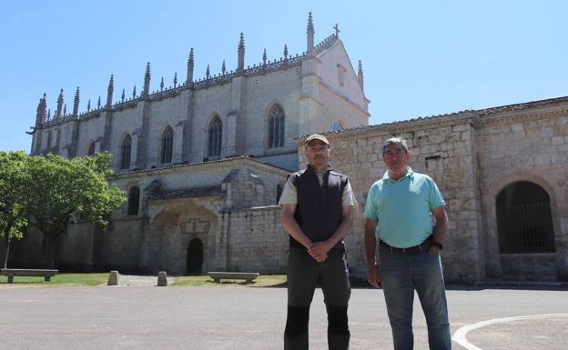 La búsqueda de la fosa de la Cartuja no se detiene pese al cambio de opinión del prior