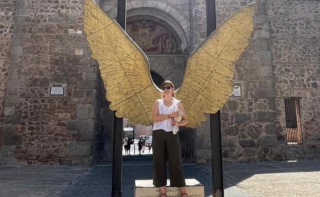 La mejor fotografía con las Alas de México en Burgos, tendrá premio