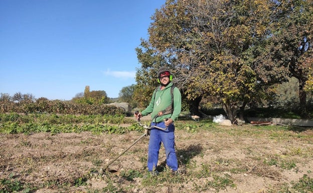 Menos contaminación del aire y más población vulnerable, retrato ambiental de España