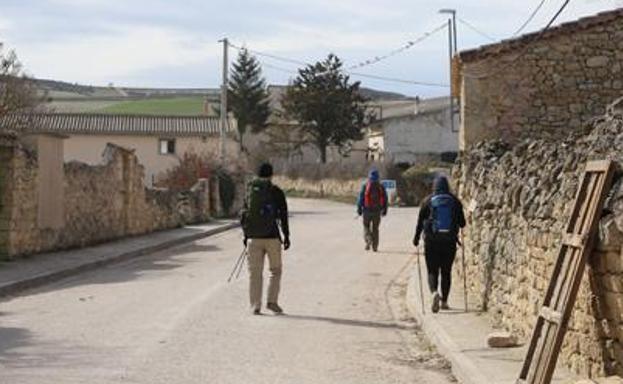 Una formación para los hospitaleros de Burgos del Camino de Santiago busca que este sea seguro para las mujeres