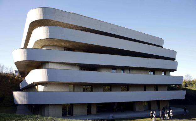 Promueve contempla la creación del Burgos Food Center y del Burgos Automobile Center para el 2022