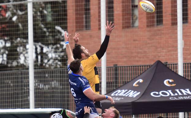 El Recoletas Burgos UBU cae en Villajoyosa en un partido igualado